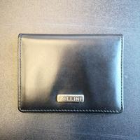 Pollini portafoglio pelle - porta carte