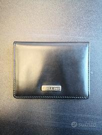 Pollini portafoglio pelle - porta carte