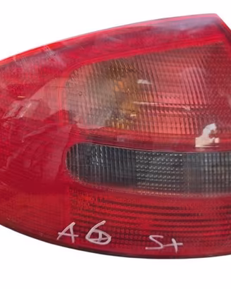 STOP FANALE POSTERIORE SINISTRO AUDI A6 Berlina Se
