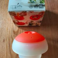 Ovo Lekue per cottura microonde dell'uovo