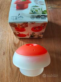 Ovo Lekue per cottura microonde dell'uovo