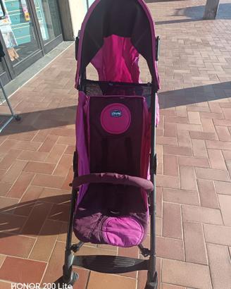 Passeggino Liteway Chicco