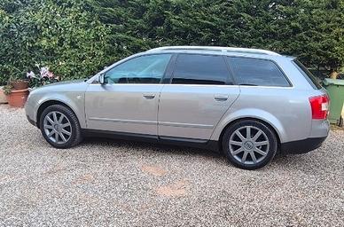 Audi A4 1.9 tdi quattro