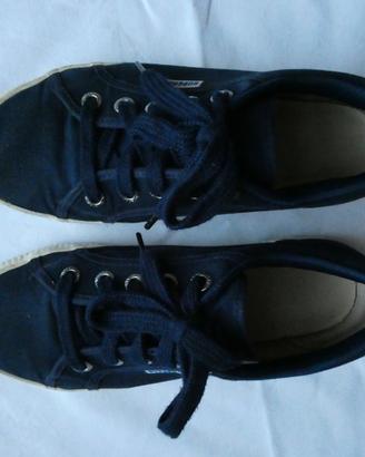 Scarpe Superga