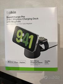 Belkin Charger 2 in 1