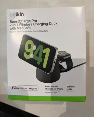 Belkin Charger 2 in 1