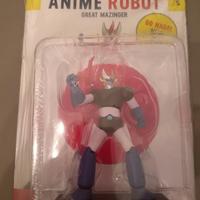 Anime robot collectioin