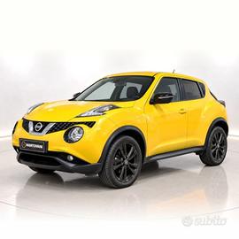 Nissan Juke 1.5 dci Acenta 110cv