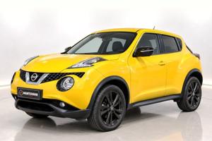 Nissan Juke 1.5 dci Acenta 110cv