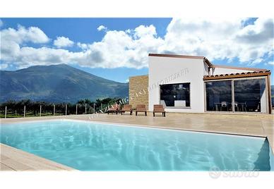 Villa di 114 m² con 3 locali a Castellammare del G