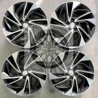 Cerchi in lega 19 Hyundai Tucson Kona Kia Sportage