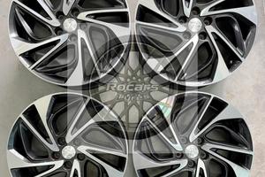 Cerchi in lega 19 Hyundai Tucson Kona Kia Sportage