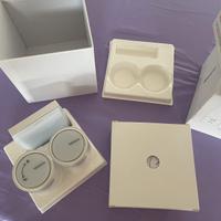 Valvole e Termostato smart netatmo starter pack