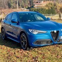 Alfa Romeo Stelvio veloce 2.0 turbo 280cv Q4