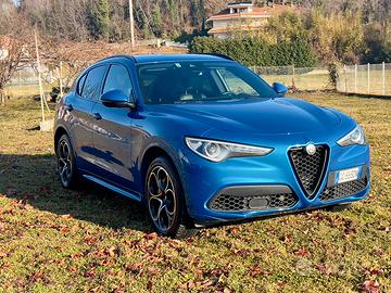 Alfa Romeo Stelvio veloce 2.0 turbo 280cv Q4