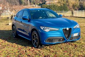 Alfa Romeo Stelvio veloce 2.0 turbo 280cv Q4