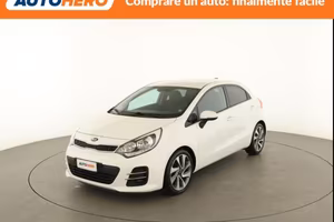 KIA Rio HY81625