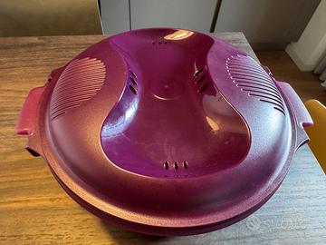 Cuoci riso Tupperware