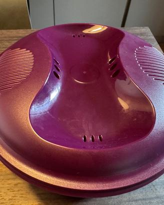 Cuoci riso Tupperware