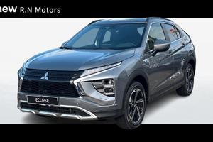 Mitsubishi Eclipse Cross PHEV 2.4 INSTYLE