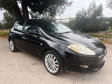 Fiat Bravo 1.9 MJT 120 CV Emotion