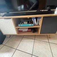 Mobiletto porta tv