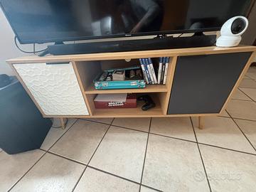 Mobiletto porta tv