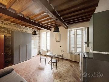 Appartamento di 25 m² con 1 locale a Parma