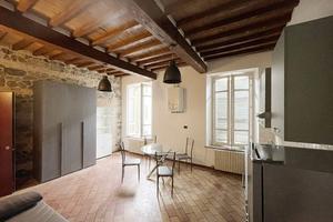 Appartamento di 25 m² con 1 locale a Parma