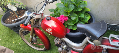 Motorino 50cc modello Motobi