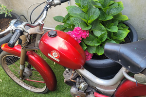 Motorino 50cc modello Motobi