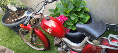 Motorino 50cc modello Motobi