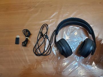 PULSE 3D playstation 