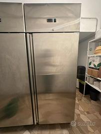 FRIGORIFERO PROFESSIONALE 700 LT