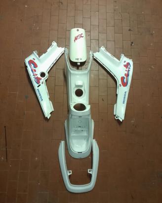 Honda cub 