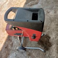 Biotrituratore  Einhell