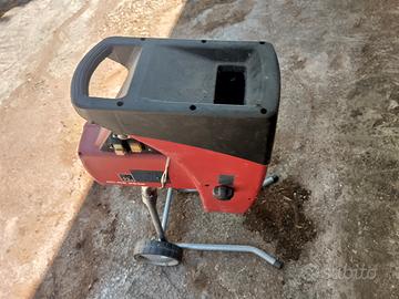 Biotrituratore  Einhell