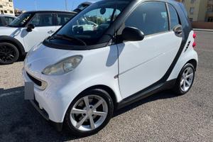 SMART FORTWO 1.0 Pulse Full Optional