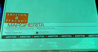 Lavatrice Margherita Ariston AV637TX