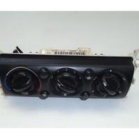 69432203 CONSOLE COMANDI CLIMA MINI COOPER/ONE D (