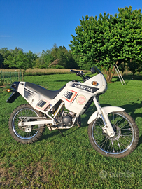 Cagiva 50 Cocis con librettino