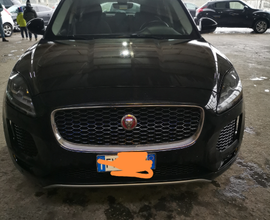 Vendesi Jaguar E Pace 2019