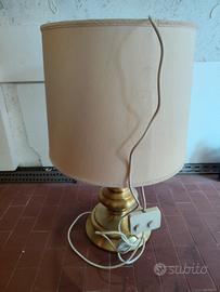 Lampada Reggiani 