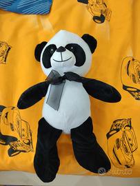 pupazzo panda per bambini 