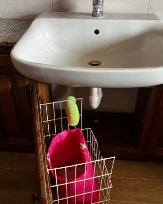 Mobile bagno