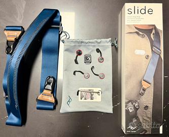 PEAK DESIGN - SLIDE Camera sling strap  V. SL-MN-3