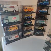 Veicoli commerciali D' EPOCA