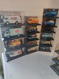 Veicoli commerciali D' EPOCA