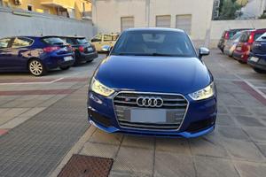 Audi S1