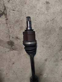 Semiasse destro OPEL CORSA D 1229cc benzina 2007